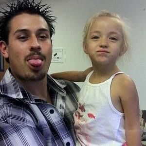 Meet your Posher, Gilberto